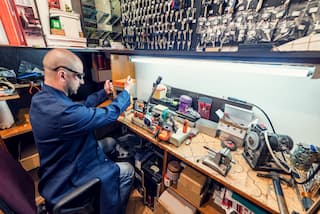 Commercial Locksmith